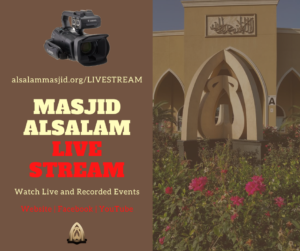 AlSalam Livestream
