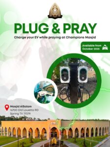 Plug & Pray