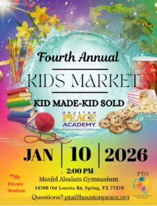 HPA Kids Market