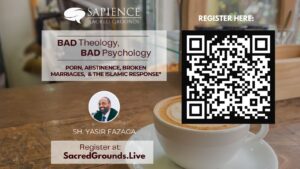 Bad Theology, Bad Psychology