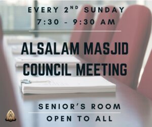 February 2026 Council Meeting