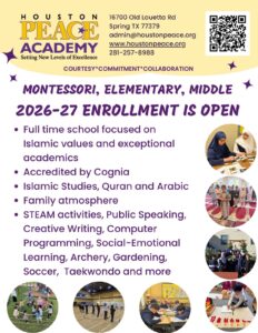 HPA Enrollment Open for School Year 2026-27