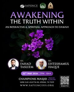 Awakening the Truth Within