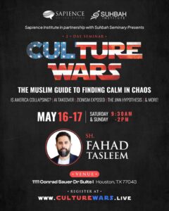 Culture Wars