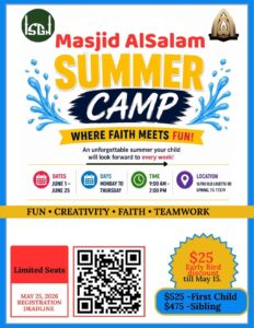 Summer Camp