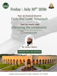 Elevating the Community